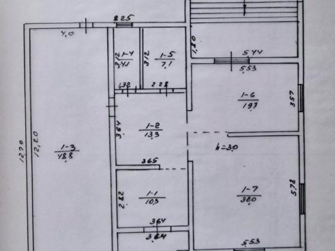 будинок за адресою 40-річчя Перемоги