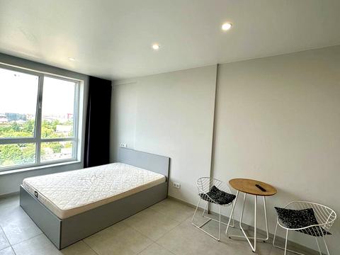 квартира за адресою Трускавецька вул., 2-Г