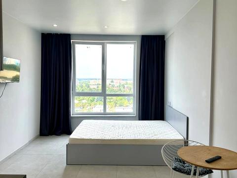 квартира за адресою Трускавецька вул., 2-Г