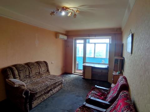 квартира за адресою Стародніпровська вул., 34