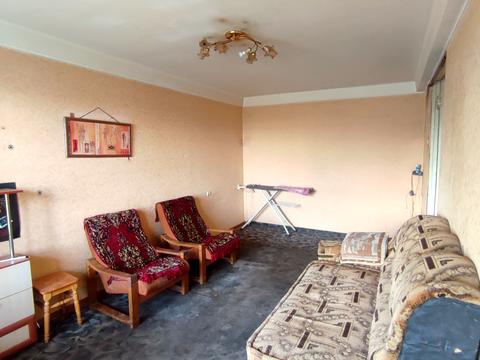 квартира за адресою Стародніпровська вул., 34