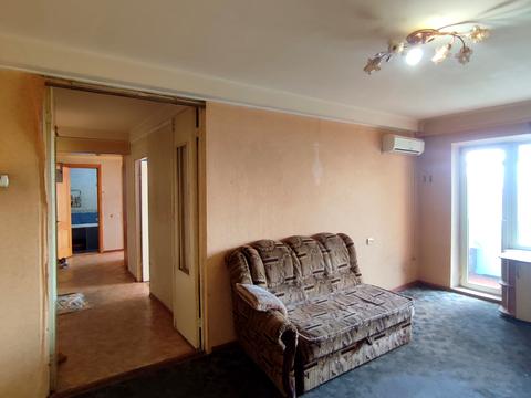 квартира за адресою Стародніпровська вул., 34