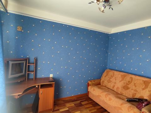 квартира за адресою Стародніпровська вул., 34