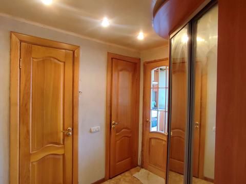 квартира за адресою Стародніпровська вул., 34