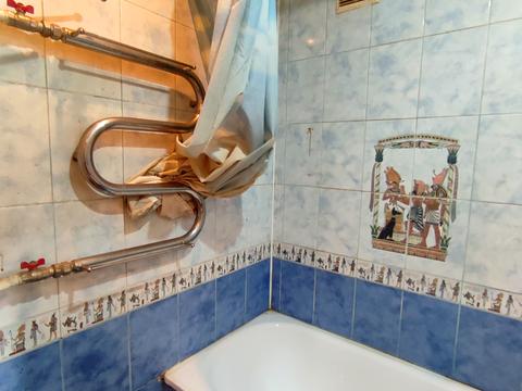 квартира за адресою Стародніпровська вул., 34