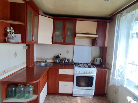 квартира за адресою Стародніпровська вул., 34