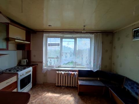 квартира за адресою Стародніпровська вул., 34