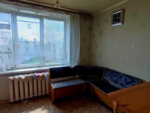 квартира за адресою Стародніпровська вул., 34