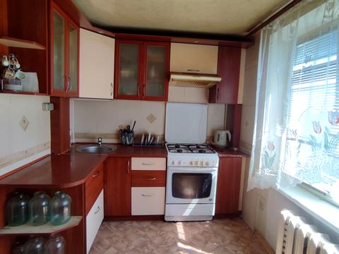 квартира за адресою Стародніпровська вул., 34