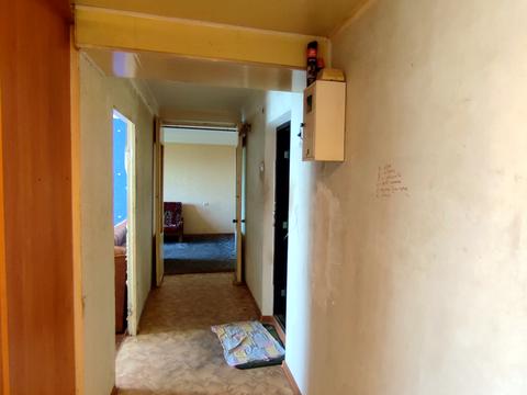 квартира за адресою Стародніпровська вул., 34