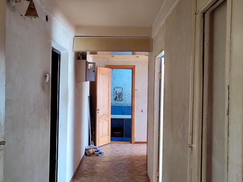 квартира за адресою Стародніпровська вул., 34