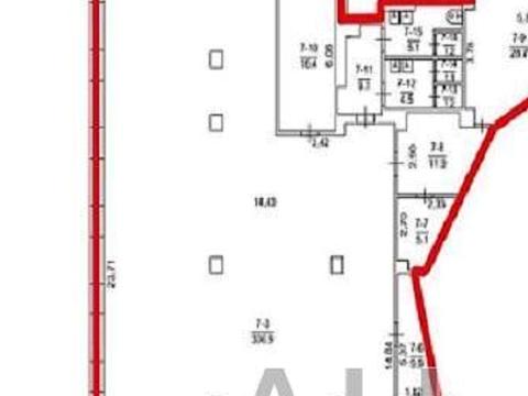 коммерческая по адресу Крещатик ул. (Kreschatic), 19