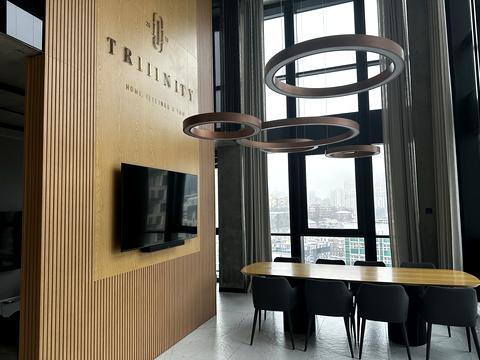 квартира за адресою Василя Тютюнника вул. (Анрі Барбюса), 39