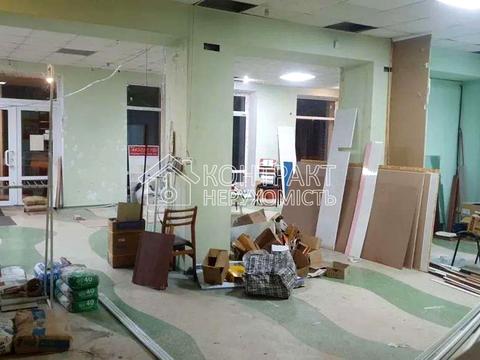 комерційна за адресою Харків, Героїв Харкова просп. (Московський), 232