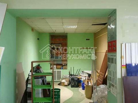 комерційна за адресою Харків, Героїв Харкова просп. (Московський), 232