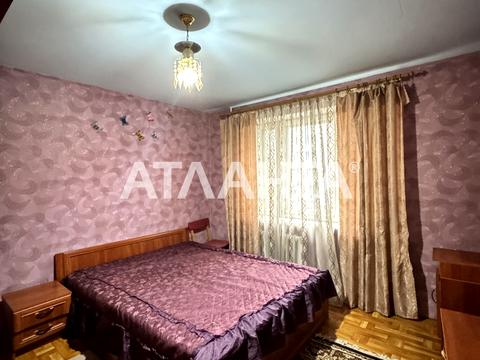 квартира за адресою Композитора Ніщинського вул., 38