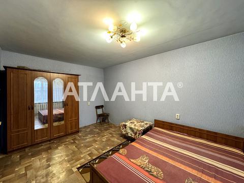 квартира за адресою Композитора Ніщинського вул., 38