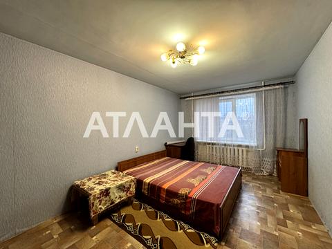 квартира за адресою Композитора Ніщинського вул., 38