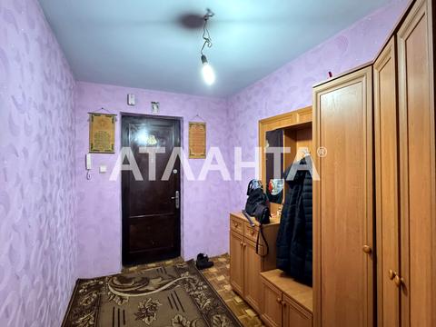 квартира за адресою Композитора Ніщинського вул., 38