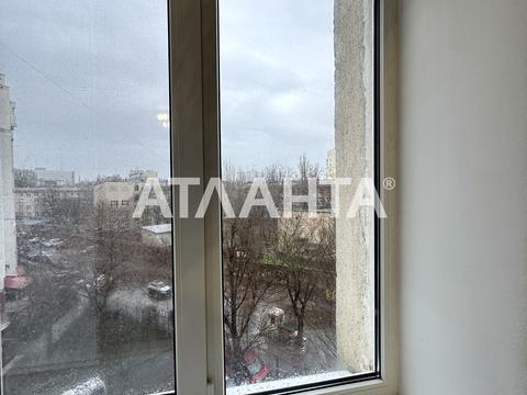 квартира за адресою Композитора Ніщинського вул., 38