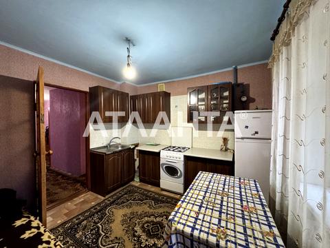 квартира за адресою Композитора Ніщинського вул., 38