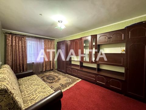 квартира за адресою Композитора Ніщинського вул., 38