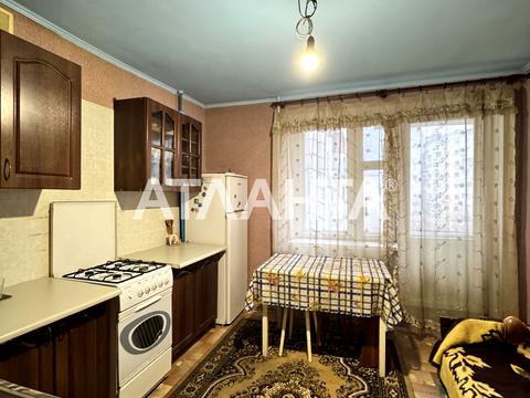 квартира за адресою Композитора Ніщинського вул., 38