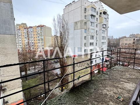 квартира за адресою Композитора Ніщинського вул., 38