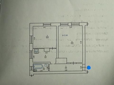квартира за адресою Полтава, Шевченка вул., 77