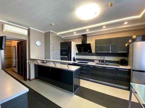 квартира за адресою Київ, Дніпровська набережна вул., 1-А