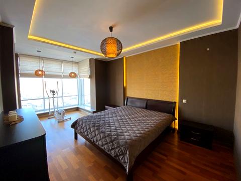 квартира за адресою Дніпровська набережна вул., 1-А