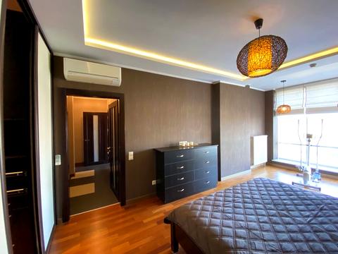 квартира за адресою Дніпровська набережна вул., 1-А