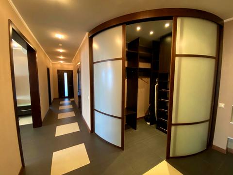 квартира за адресою Дніпровська набережна вул., 1-А