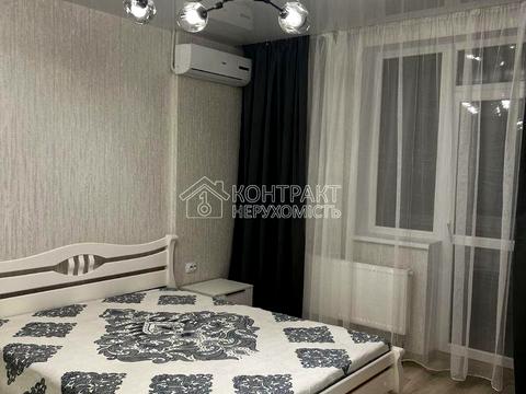 квартира за адресою Героїв Харкова просп. (Московський), 156