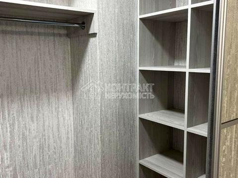 квартира за адресою Героїв Харкова просп. (Московський), 156