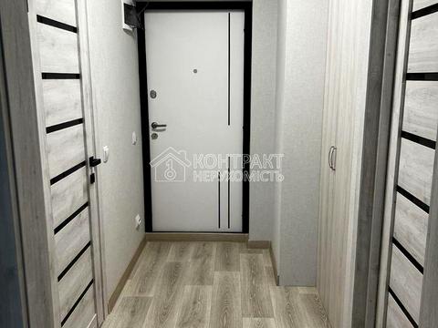 квартира за адресою Героїв Харкова просп. (Московський), 156