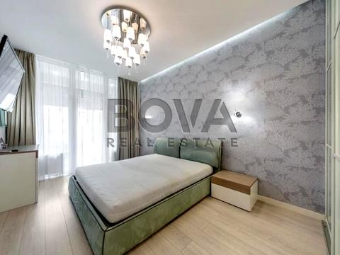 квартира за адресою Василя Тютюнника вул. (Анрі Барбюса), 28-А