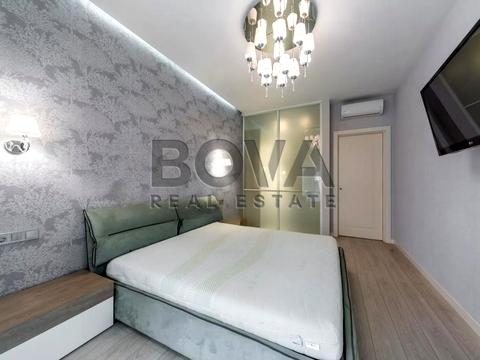 квартира за адресою Василя Тютюнника вул. (Анрі Барбюса), 28-А