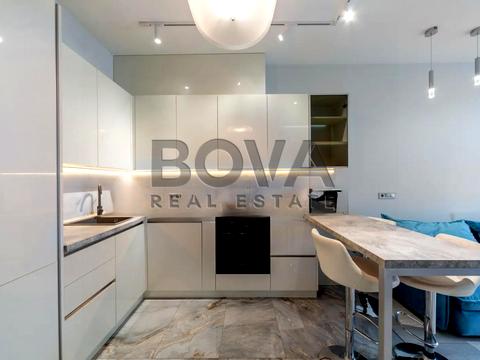 квартира за адресою Василя Тютюнника вул. (Анрі Барбюса), 28-А