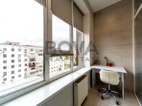 квартира за адресою Василя Тютюнника вул. (Анрі Барбюса), 28-А