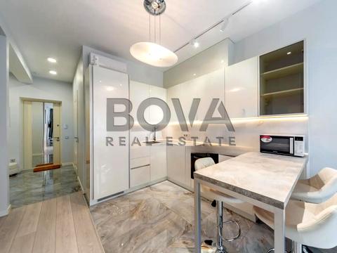 квартира за адресою Василя Тютюнника вул. (Анрі Барбюса), 28-А