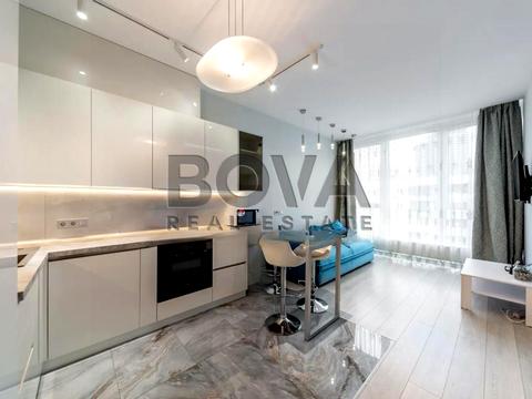 квартира за адресою Василя Тютюнника вул. (Анрі Барбюса), 28-А