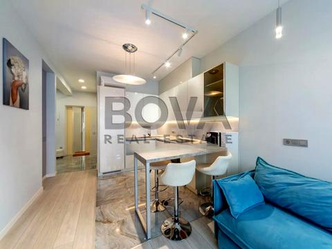 квартира за адресою Василя Тютюнника вул. (Анрі Барбюса), 28-А