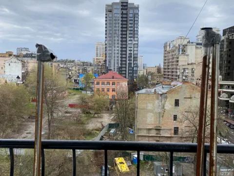 квартира за адресою Гетьмана Павла Скоропадського вул. (Льва Толстого), 49