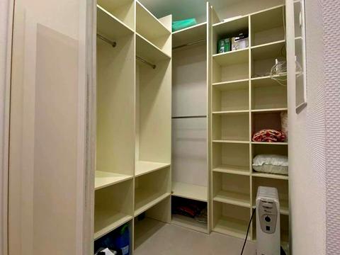 квартира за адресою Бульварно-Кудрявська вул. (Воровського), 17-Б