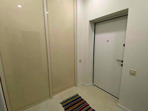 квартира за адресою Бульварно-Кудрявська вул. (Воровського), 17-Б