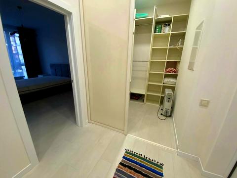 квартира за адресою Бульварно-Кудрявська вул. (Воровського), 17-Б