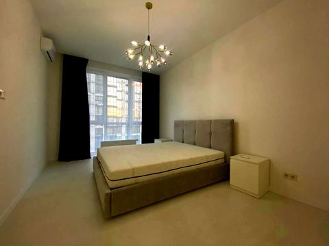 квартира за адресою Бульварно-Кудрявська вул. (Воровського), 17-Б