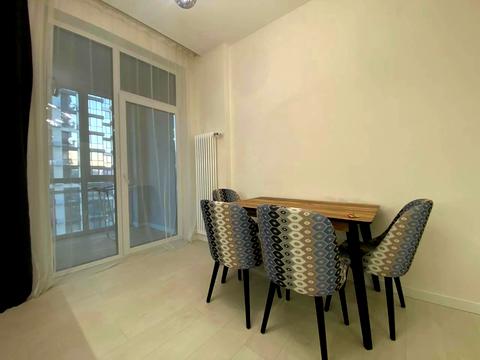 квартира за адресою Бульварно-Кудрявська вул. (Воровського), 17-Б