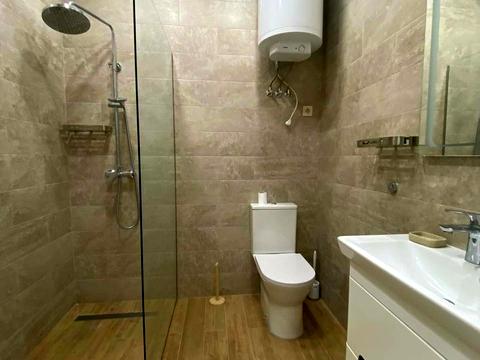 квартира за адресою Бульварно-Кудрявська вул. (Воровського), 17-Б